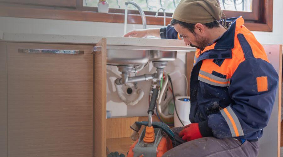 Professional Leak Detection in Hindsville, AR